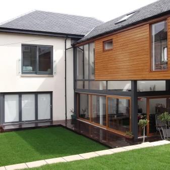 New Build House Brisbane Street Greenock External View 2.jpg